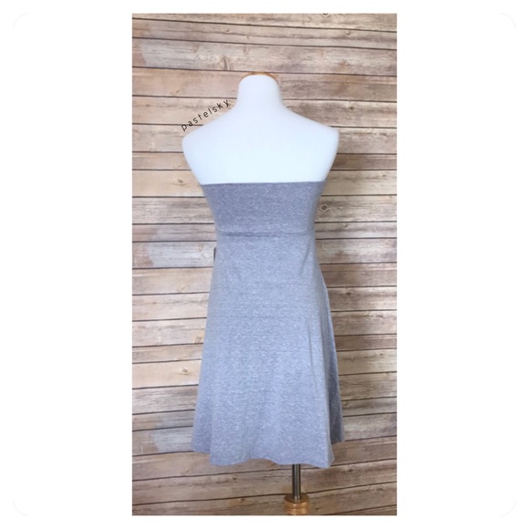 🆕LULAROE azure skirt / tunic - Picture 3 of 7